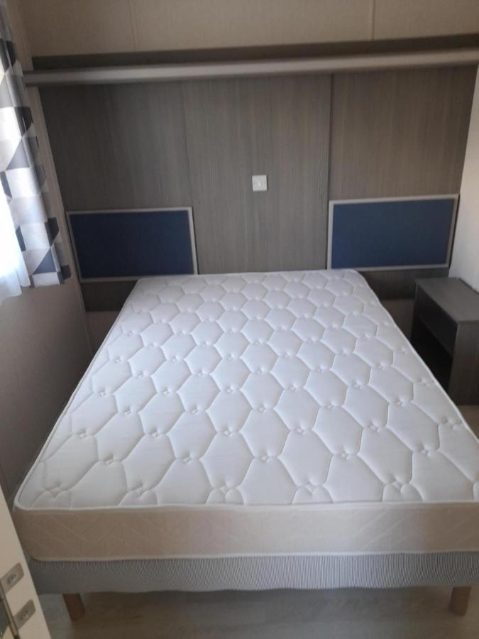 Le Mobile Home Le Victory Situe Au Camping Le Rio Noyelles-sur-Mer Eksteriør billede