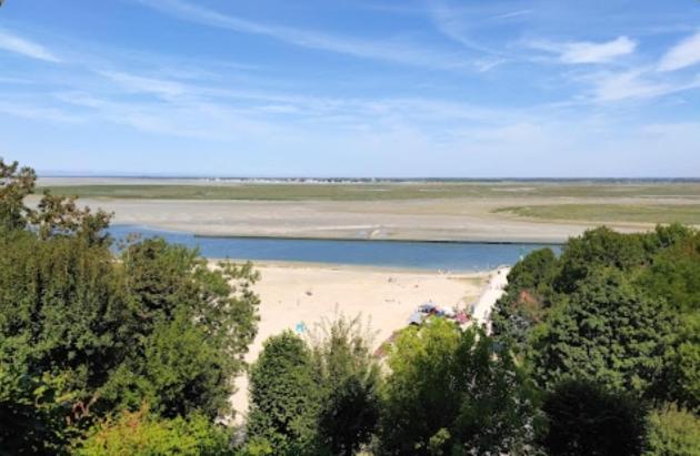 Le Mobile Home Le Victory Situe Au Camping Le Rio Noyelles-sur-Mer Eksteriør billede