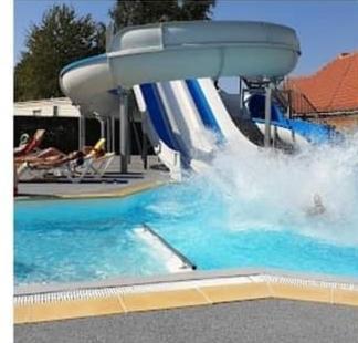Le Mobile Home Le Victory Situe Au Camping Le Rio Noyelles-sur-Mer Eksteriør billede